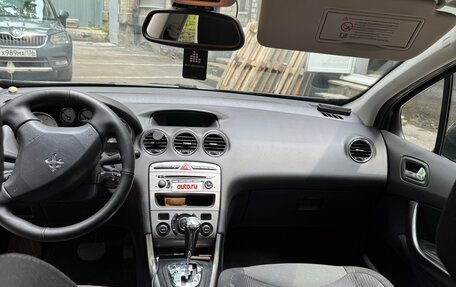 Peugeot 308 II, 2010 год, 685 000 рублей, 10 фотография