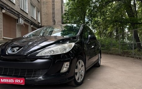 Peugeot 308 II, 2010 год, 685 000 рублей, 7 фотография