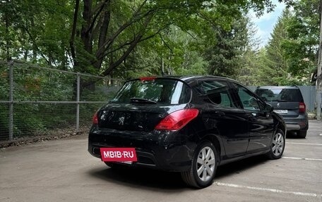 Peugeot 308 II, 2010 год, 685 000 рублей, 4 фотография