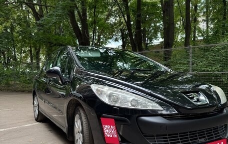 Peugeot 308 II, 2010 год, 685 000 рублей, 5 фотография