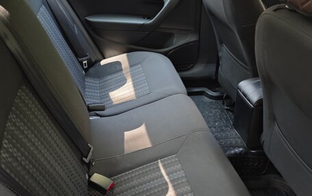 Volkswagen Polo VI (EU Market), 2015 год, 918 000 рублей, 9 фотография