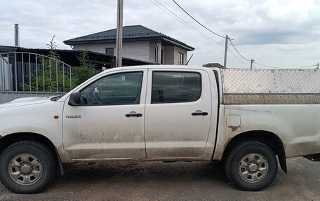 Toyota Hilux VII, 2013 год, 1 700 000 рублей, 3 фотография