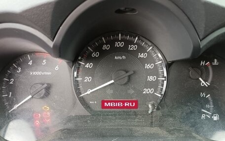 Toyota Hilux VII, 2013 год, 1 700 000 рублей, 2 фотография