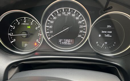 Mazda CX-5 II, 2015 год, 1 650 000 рублей, 6 фотография