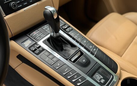 Porsche Macan I рестайлинг, 2017 год, 4 500 000 рублей, 19 фотография