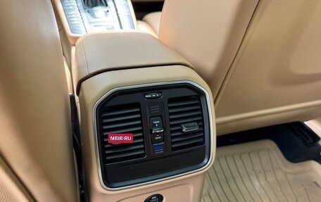 Porsche Macan I рестайлинг, 2017 год, 4 500 000 рублей, 20 фотография