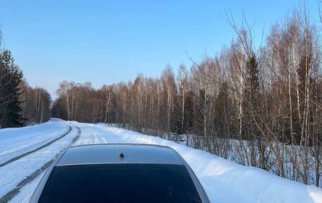 Volkswagen Passat B5+ рестайлинг, 2002 год, 485 000 рублей, 2 фотография