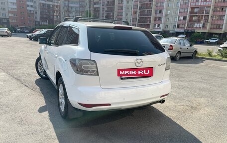 Mazda CX-7 I рестайлинг, 2011 год, 1 550 000 рублей, 5 фотография