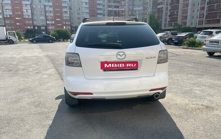 Mazda CX-7 I рестайлинг, 2011 год, 1 550 000 рублей, 6 фотография