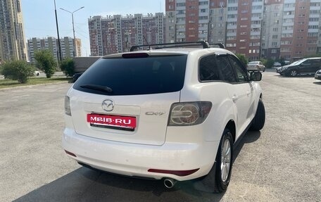 Mazda CX-7 I рестайлинг, 2011 год, 1 550 000 рублей, 7 фотография