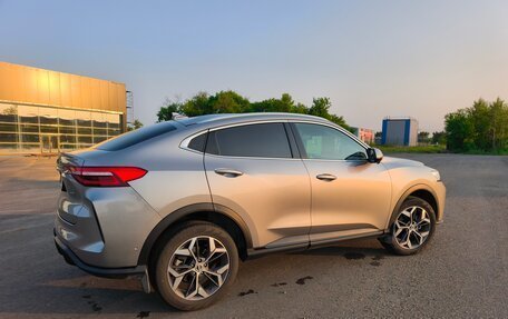 Haval F7x I, 2023 год, 2 353 000 рублей, 3 фотография