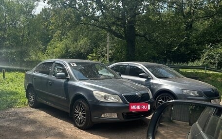 Skoda Octavia, 2010 год, 750 000 рублей, 2 фотография