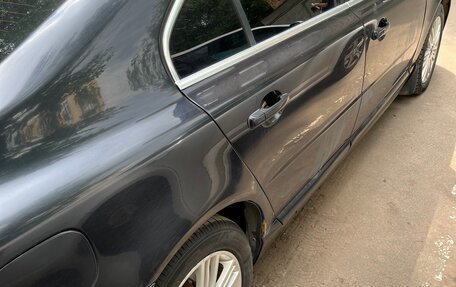 Volvo S80 II рестайлинг 2, 2006 год, 695 000 рублей, 7 фотография