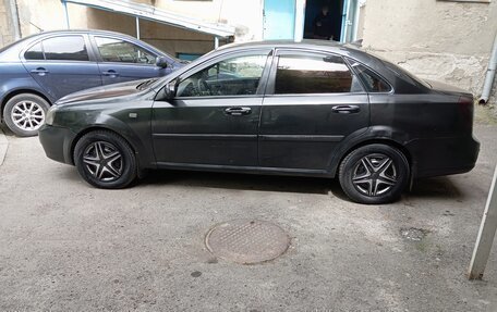 Chevrolet Lacetti, 2008 год, 340 000 рублей, 5 фотография