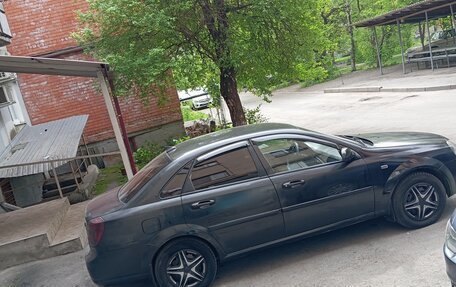 Chevrolet Lacetti, 2008 год, 340 000 рублей, 6 фотография