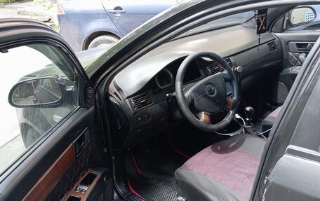 Chevrolet Lacetti, 2008 год, 340 000 рублей, 3 фотография