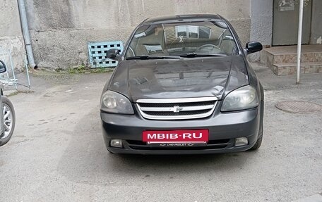 Chevrolet Lacetti, 2008 год, 340 000 рублей, 4 фотография