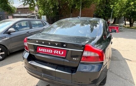 Volvo S80 II рестайлинг 2, 2006 год, 695 000 рублей, 4 фотография