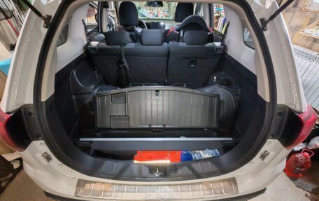 Mitsubishi Outlander III рестайлинг 3, 2018 год, 2 700 000 рублей, 19 фотография