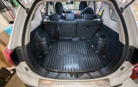 Mitsubishi Outlander III рестайлинг 3, 2018 год, 2 700 000 рублей, 18 фотография