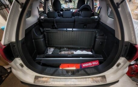 Mitsubishi Outlander III рестайлинг 3, 2018 год, 2 700 000 рублей, 20 фотография