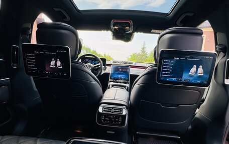 Mercedes-Benz S-Класс, 2021 год, 12 900 000 рублей, 9 фотография
