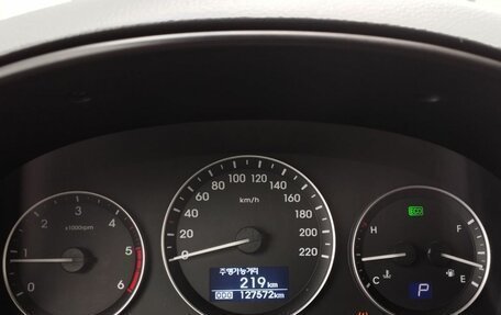 Hyundai Grand Starex Grand Starex I рестайлинг 2, 2018 год, 2 825 000 рублей, 13 фотография