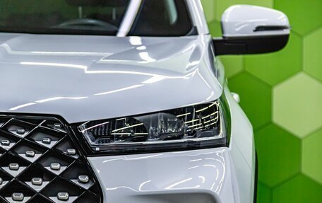 Chery Tiggo 7 Pro, 2023 год, 1 800 000 рублей, 10 фотография