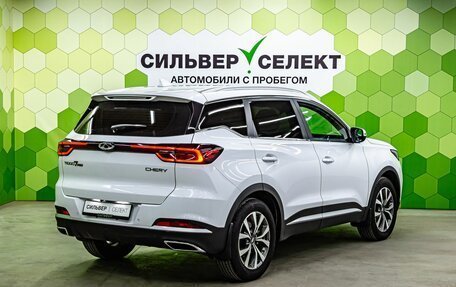 Chery Tiggo 7 Pro, 2023 год, 1 800 000 рублей, 2 фотография
