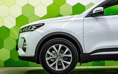 Chery Tiggo 7 Pro, 2023 год, 1 800 000 рублей, 9 фотография