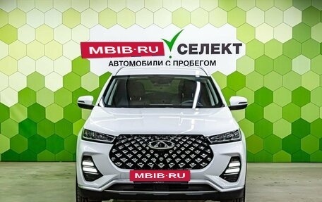 Chery Tiggo 7 Pro, 2023 год, 1 800 000 рублей, 3 фотография