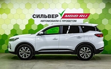 Chery Tiggo 7 Pro, 2023 год, 1 800 000 рублей, 7 фотография