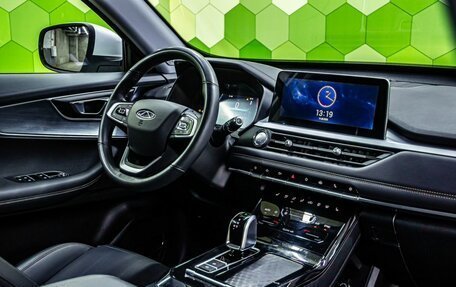 Chery Tiggo 7 Pro, 2023 год, 1 800 000 рублей, 14 фотография