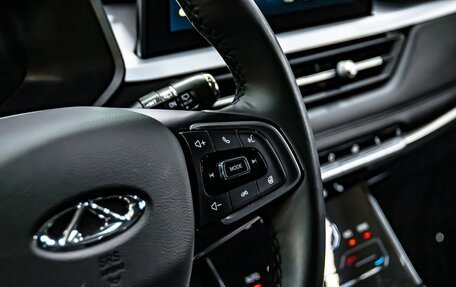 Chery Tiggo 7 Pro, 2023 год, 1 800 000 рублей, 17 фотография