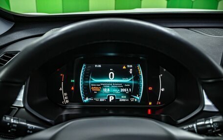Chery Tiggo 7 Pro, 2023 год, 1 800 000 рублей, 18 фотография