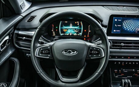 Chery Tiggo 7 Pro, 2023 год, 1 800 000 рублей, 15 фотография
