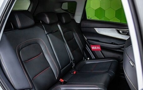 Chery Tiggo 7 Pro, 2023 год, 1 800 000 рублей, 13 фотография