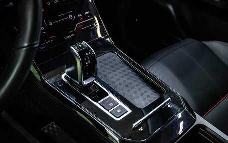 Chery Tiggo 7 Pro, 2023 год, 1 800 000 рублей, 21 фотография