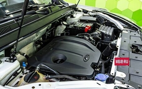 Chery Tiggo 7 Pro, 2023 год, 1 800 000 рублей, 22 фотография