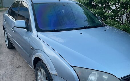 Ford Mondeo III, 2005 год, 350 000 рублей, 2 фотография
