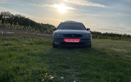 Ford Mondeo III, 2005 год, 350 000 рублей, 3 фотография