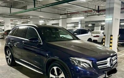Mercedes-Benz GLC, 2017 год, 3 600 000 рублей, 1 фотография