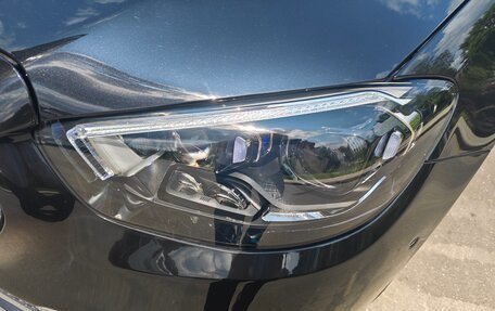 Mercedes-Benz E-Класс, 2021 год, 4 800 000 рублей, 9 фотография