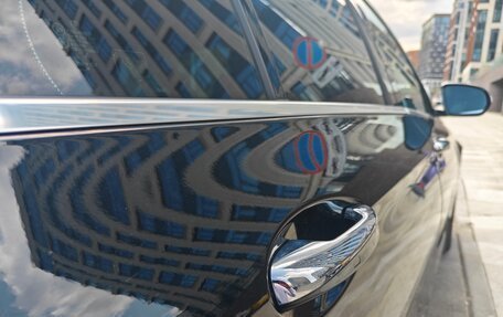 Mercedes-Benz E-Класс, 2021 год, 4 800 000 рублей, 11 фотография