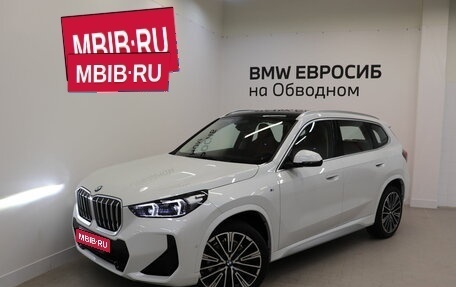 BMW X1, 2025 год, 5 690 000 рублей, 1 фотография