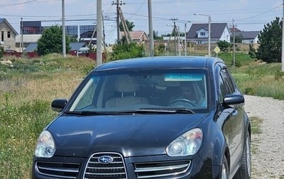 Subaru Tribeca I рестайлинг, 2006 год, 890 000 рублей, 1 фотография