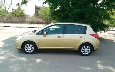 Nissan Tiida, 2008 год, 700 000 рублей, 1 фотография