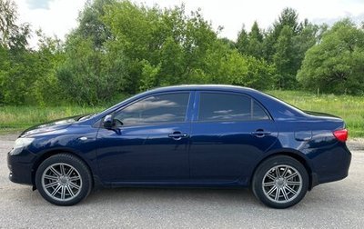 Toyota Corolla, 2008 год, 1 150 000 рублей, 1 фотография