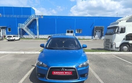 Mitsubishi Lancer IX, 2011 год, 950 000 рублей, 1 фотография