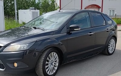 Ford Focus II рестайлинг, 2010 год, 430 000 рублей, 1 фотография
